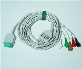 心電導聯(lián)線系列